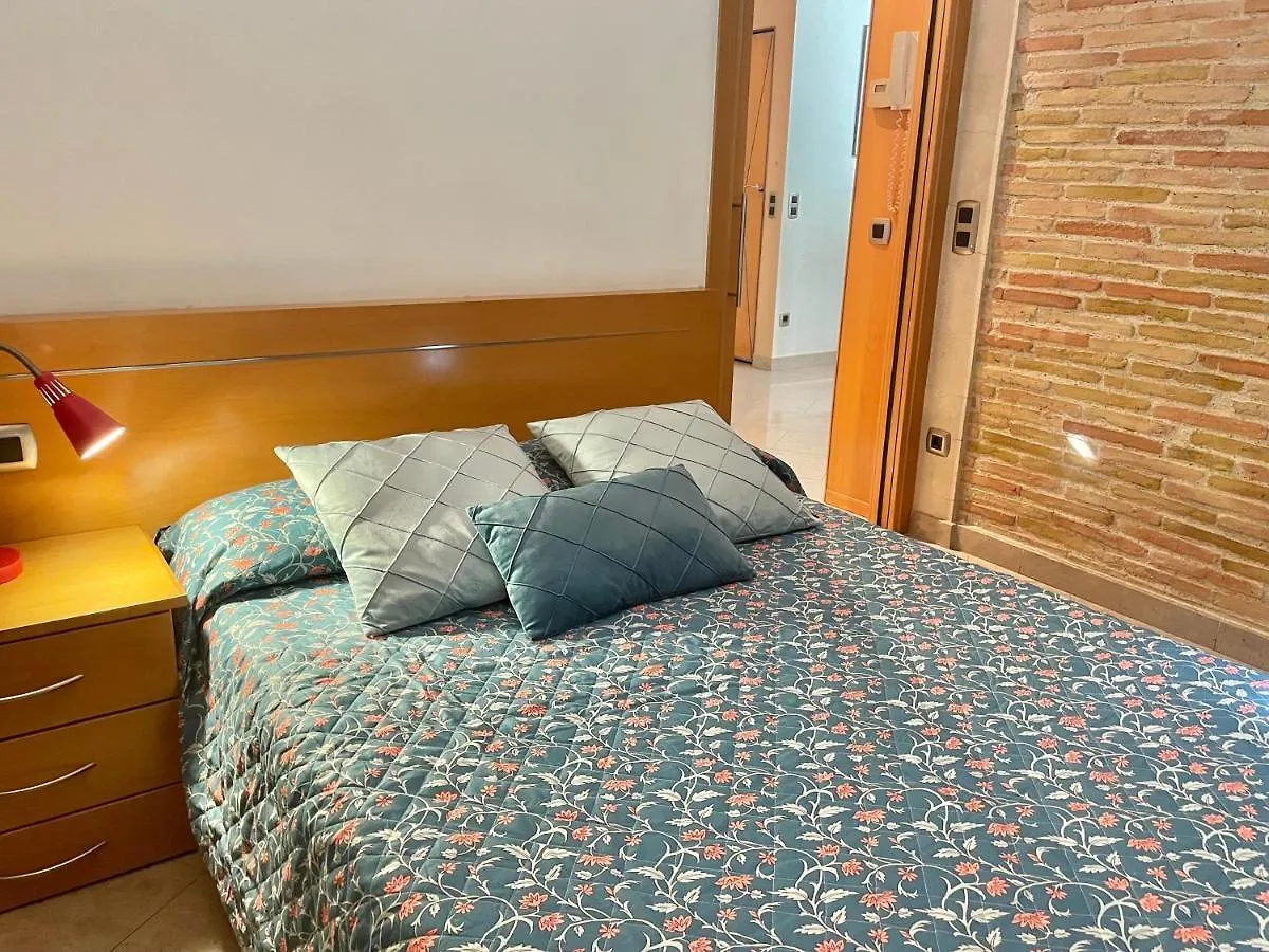 Sleepin Girona Appartement