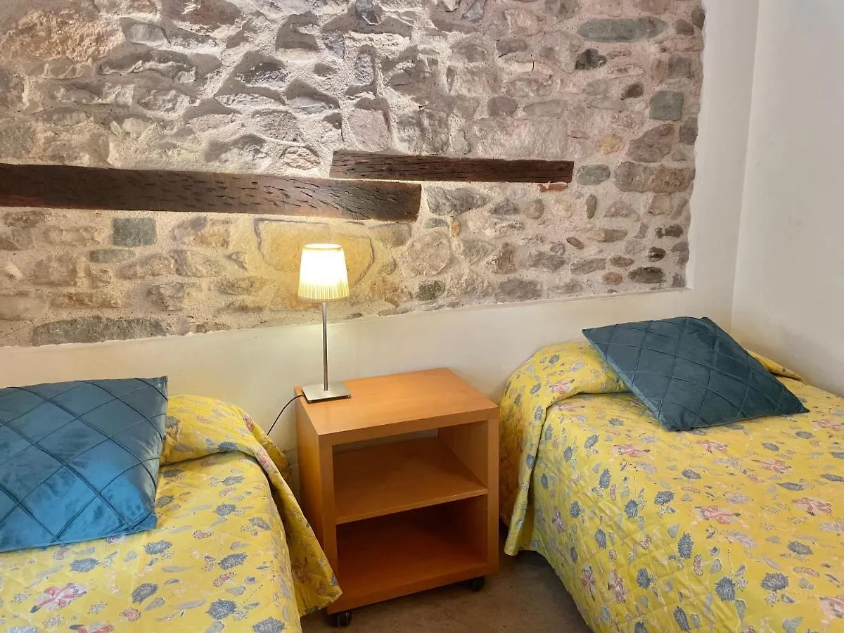 Sleepin Girona Appartement Spanje