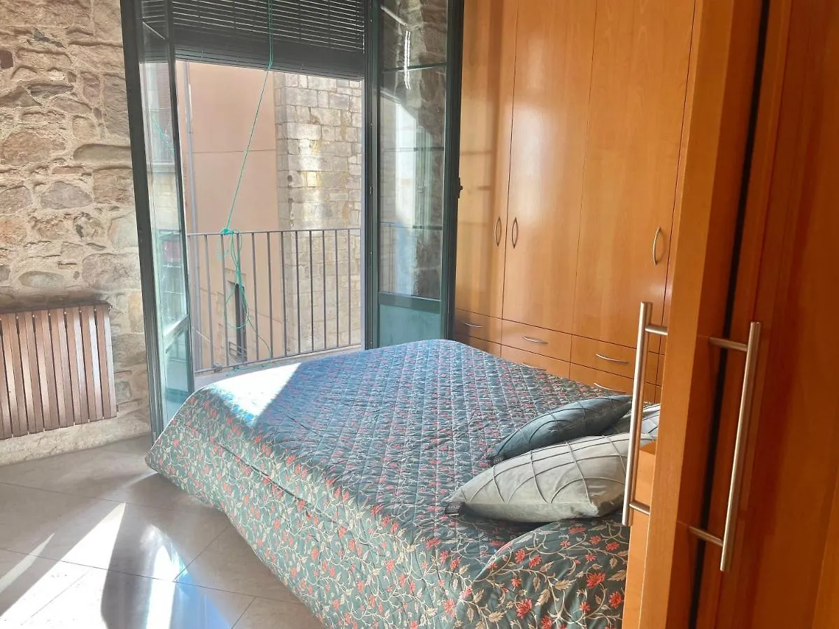 Sleepin Girona Appartement 0*,  Spanje