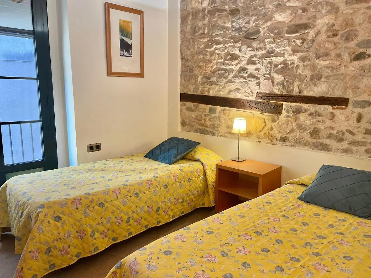 Sleepin Girona Appartement