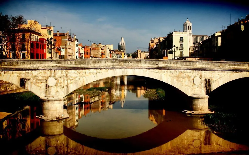 Sleepin Girona Appartement