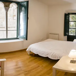 Apartamento Apartamento Sombra De La Catedral, Gerona