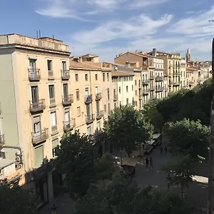 Apartamento Gran Panoramic La Rambla, Gerona