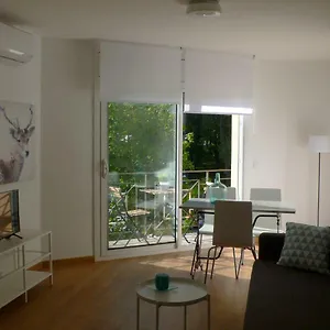 Apartamento La Devesa De, Gerona